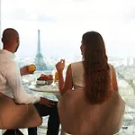 Hyatt Regency Etoile Parigi