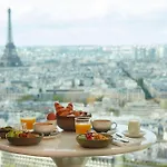 Hotel Hyatt Regency Etoile