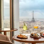 Hyatt Regency Etoile 4* Parigi