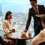 Hotel Hyatt Regency Etoile