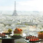 Hyatt Regency Etoile Hotel Parigi