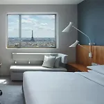 Hyatt Regency Etoile Hotel