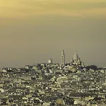 Hotel Hyatt Regency Etoile Parigi