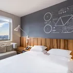 Hyatt Regency Etoile 4* Parigi