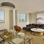 Hotel Hyatt Regency Etoile Parigi