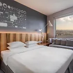 Hyatt Regency Etoile Parigi