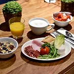 Hyatt Regency Etoile 4* Parigi