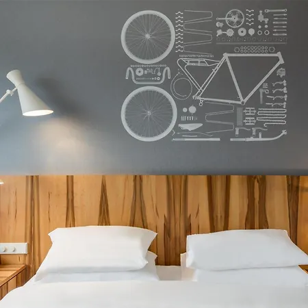 巴黎星辰广场凯悦酒店 酒店