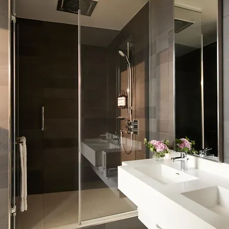 Hotel Hyatt Regency Etoile Parigi