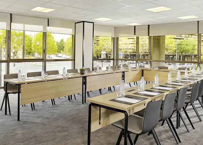 Ξενοδοχείο Hyatt Regency Etoile