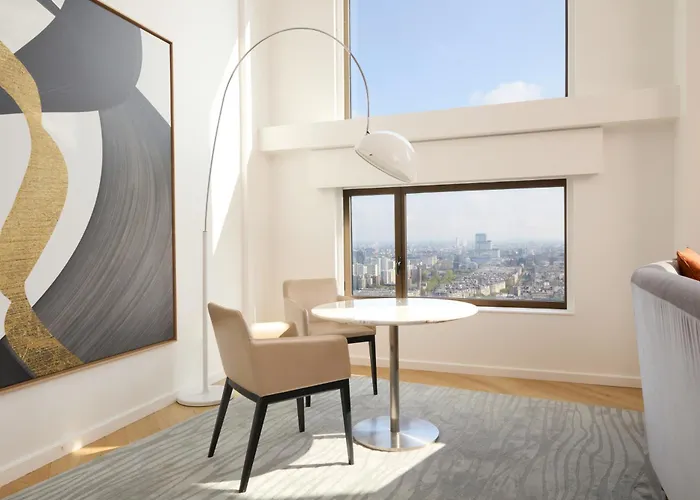 Ξενοδοχείο Hyatt Regency Etoile