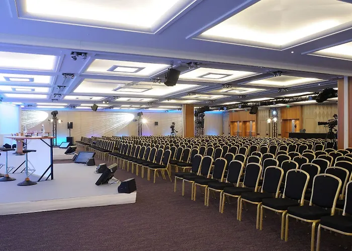 Hyatt Regency Etoile 4* Παρίσι