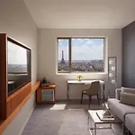 Hyatt Regency Etoile 4* Párizs