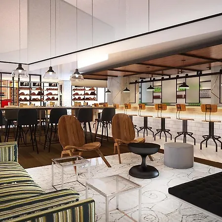 Ξενοδοχείο Hyatt Regency Etoile 4*