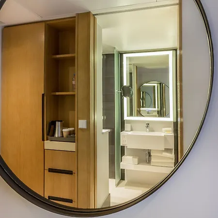 Hotel Hyatt Regency Etoile