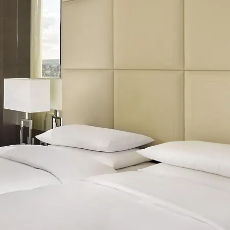 Hyatt Regency Etoile Hotel Paris