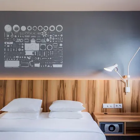 Hyatt Regency Etoile Paris