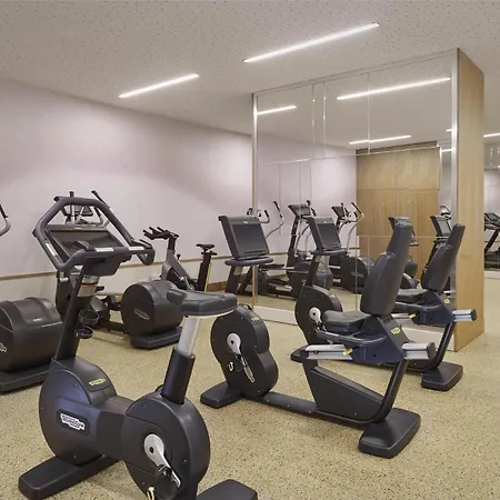 Hotel Hyatt Regency Etoile