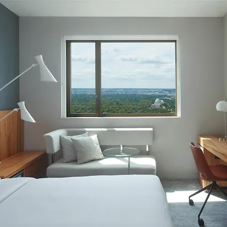 Hotel Hyatt Regency Etoile Paris