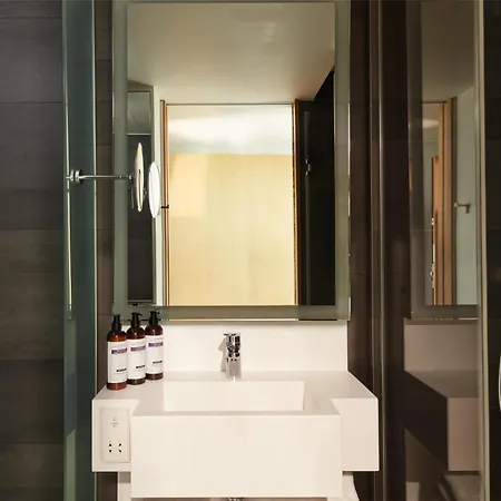 Hyatt Regency Etoile Paris