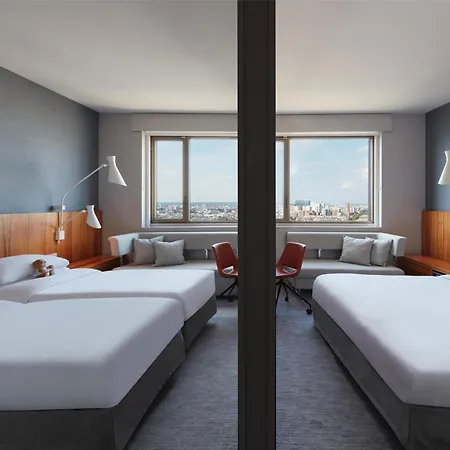 Hyatt Regency Etoile