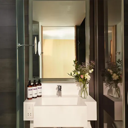 Hyatt Regency Etoile