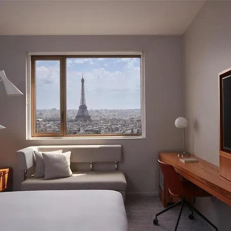 Hyatt Regency Etoile Hotel Paris
