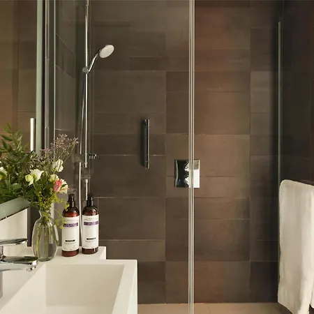 Hotel Hyatt Regency Etoile Paris