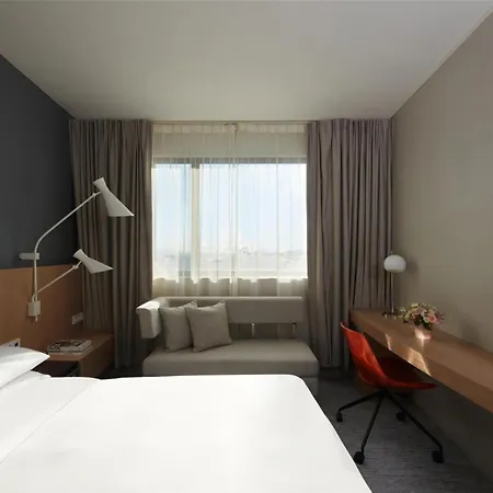Hyatt Regency Etoile Paris
