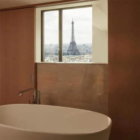Hotel Hyatt Regency Etoile