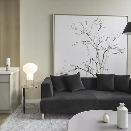 Hyatt Regency Etoile Paris