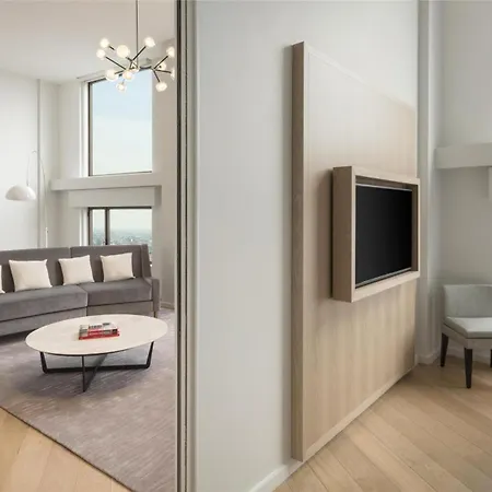 Hyatt Regency Etoile Hotel