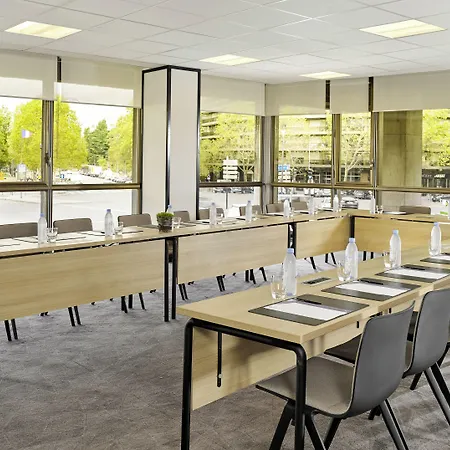 Hotell Hyatt Regency Etoile