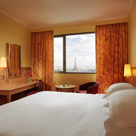 Hotel Hyatt Regency Etoile