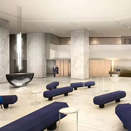 Hotell Hyatt Regency Etoile 4*