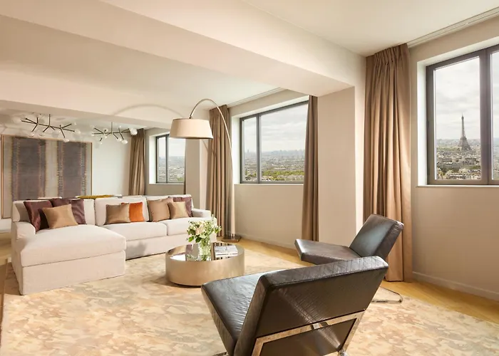 Hyatt Regency Etoile