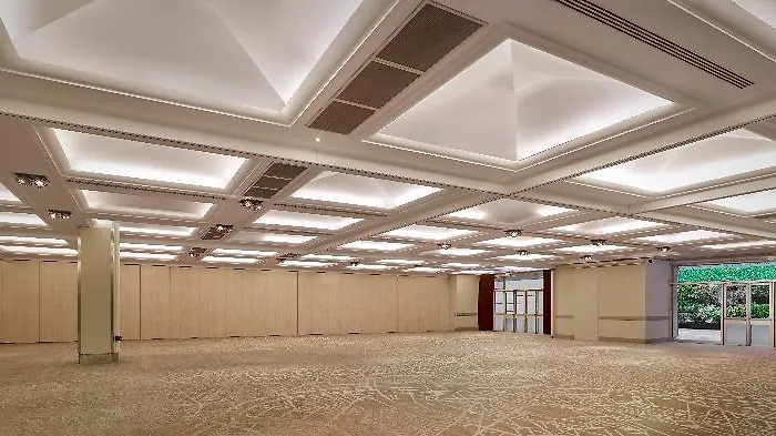 Hyatt Regency Etoile París