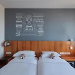 호텔 하얏트 리젠시 에투알 파리