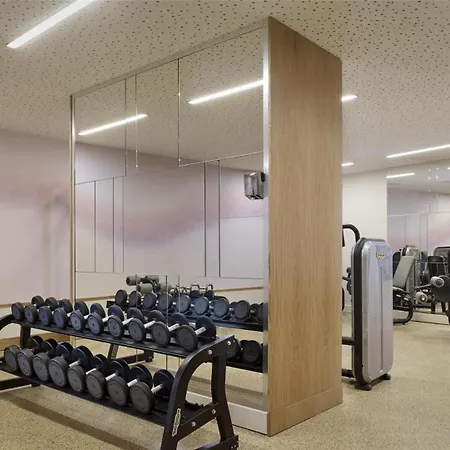 Hyatt Regency Etoile 4* Parijs