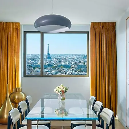 Hyatt Regency Etoile