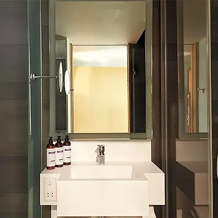 Hotel Hyatt Regency Etoile