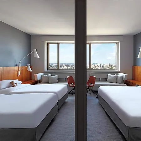 Hyatt Regency Etoile Hotel Paris