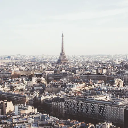 Hotel Hyatt Regency Etoile 4*