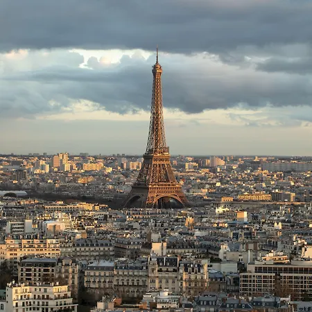Hyatt Regency Etoile 4* Parigi