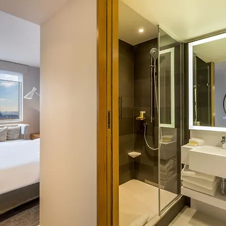 Hotel Hyatt Regency Etoile