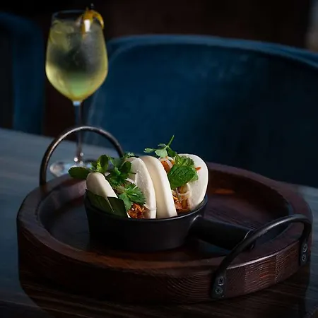 Hyatt Regency Etoile פריז