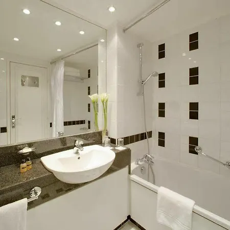 Hyatt Regency Etoile Hotel Paříž