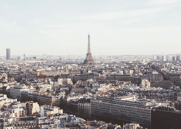 Hyatt Regency Etoile Hotel