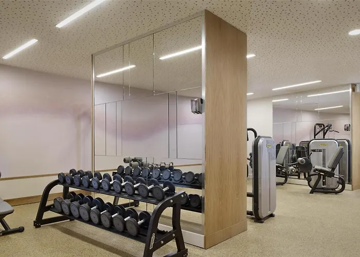 하얏트 리젠시 에투알 4* 파리