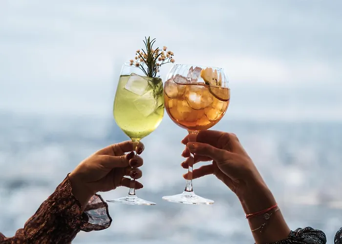 하얏트 리젠시 에투알 파리